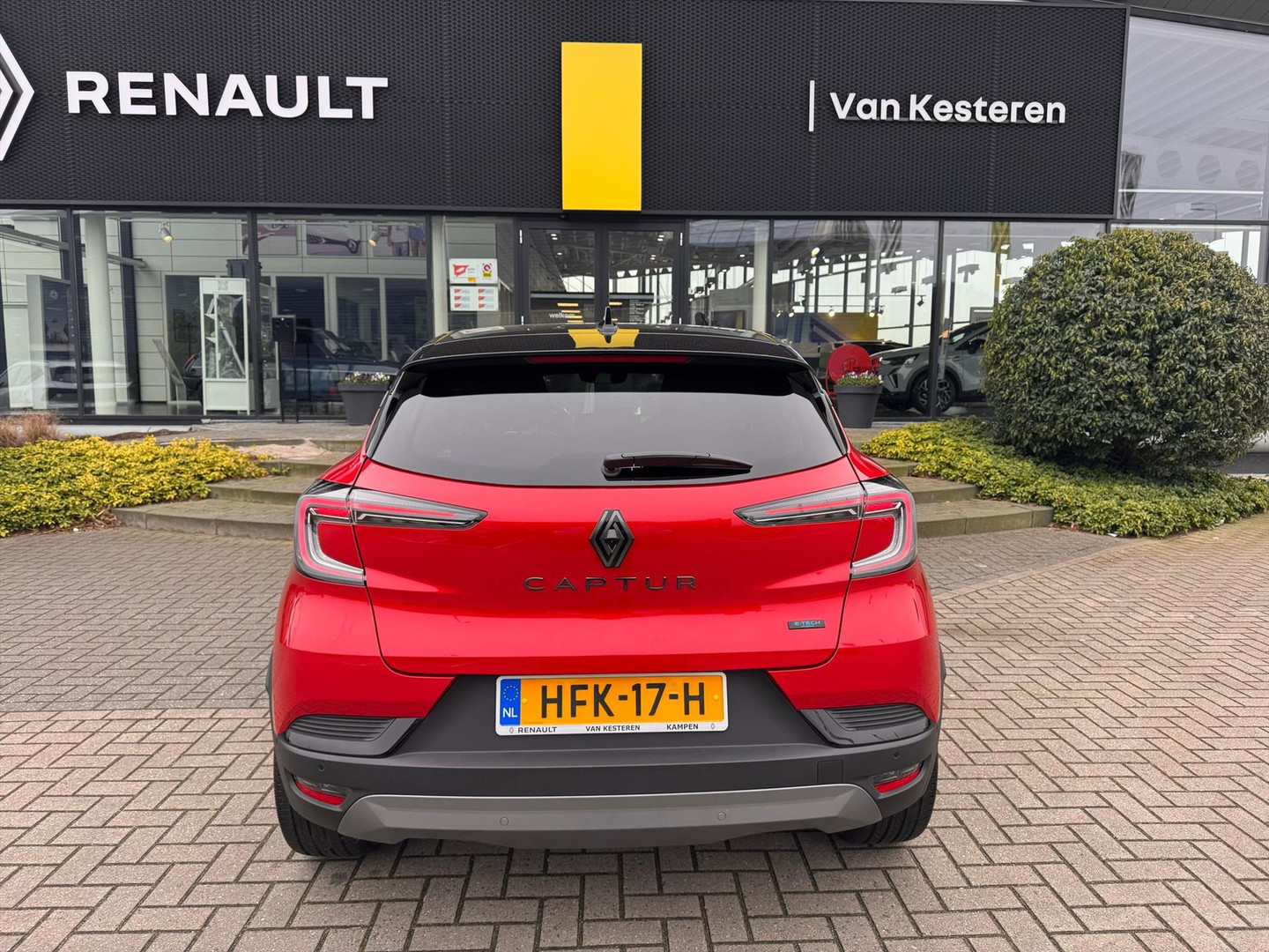 Renault Renault