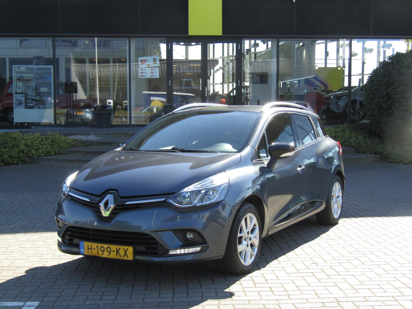 Renault