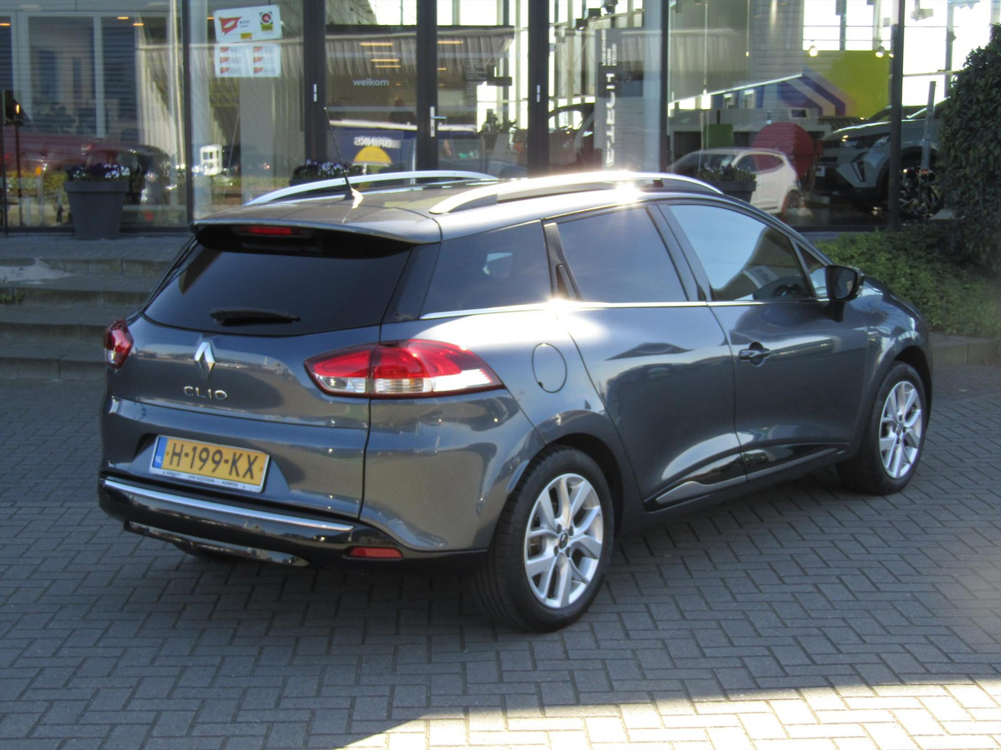 Renault