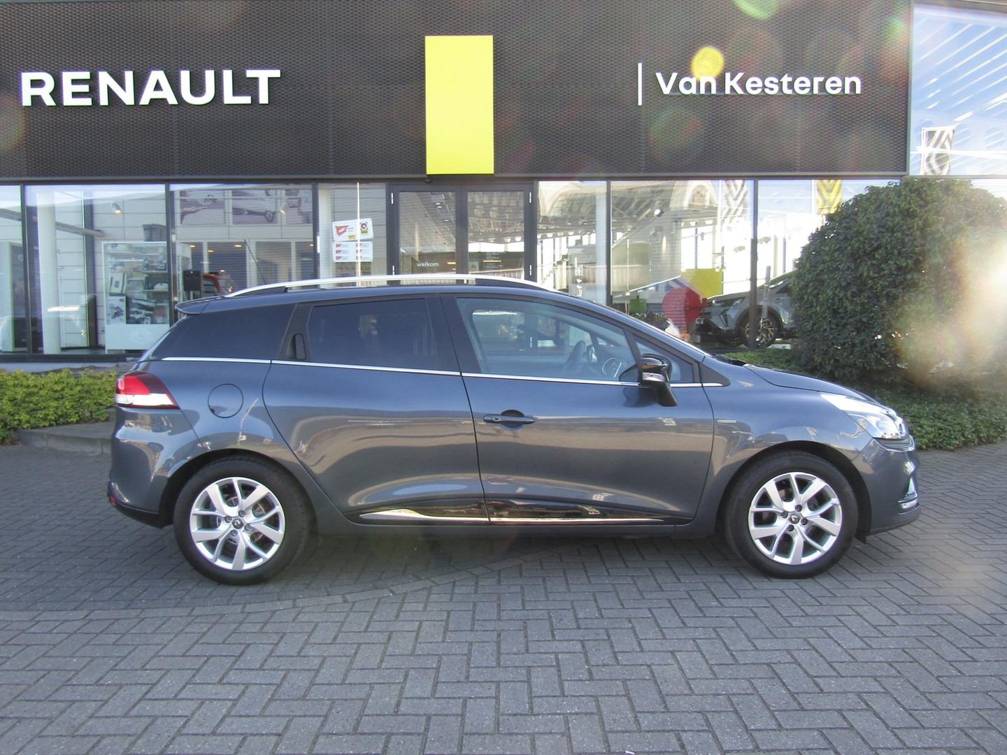 Renault