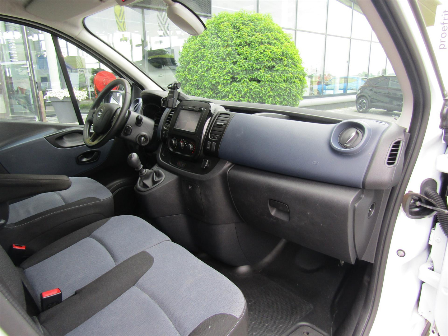 Opel Opel