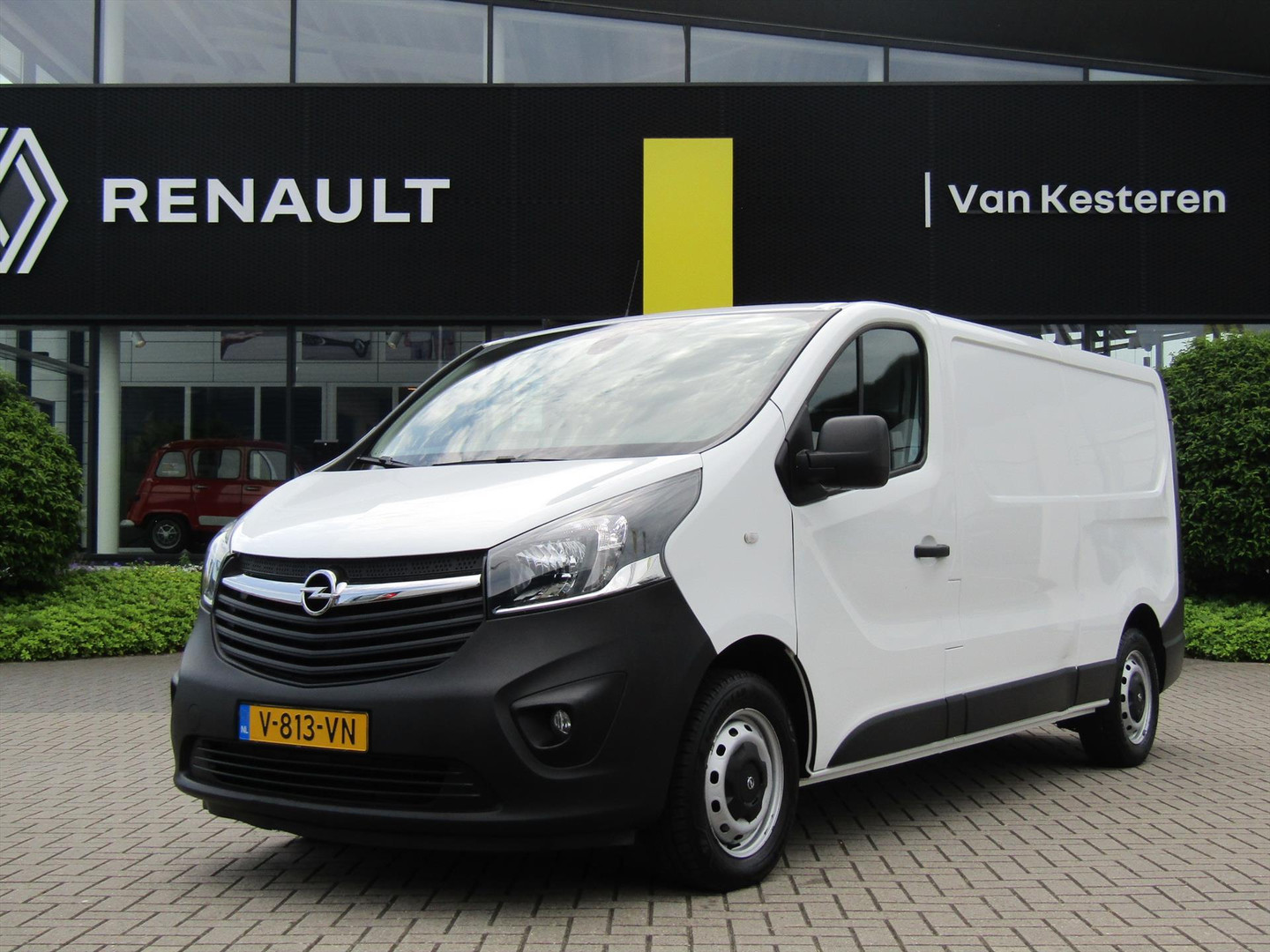 Opel Opel