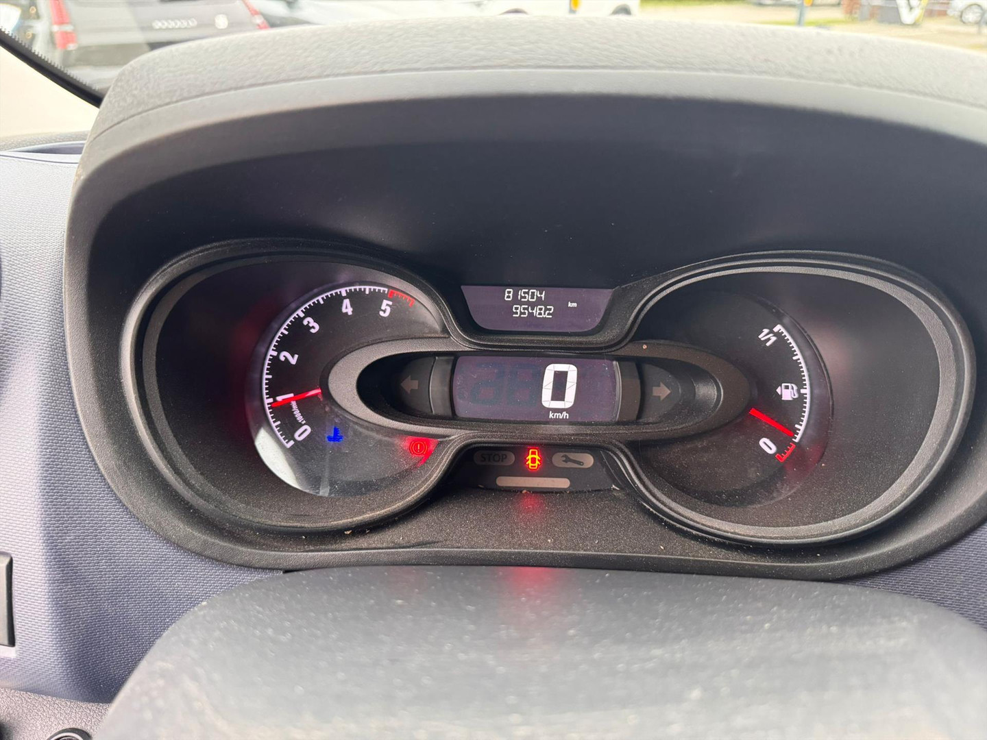 Opel Opel