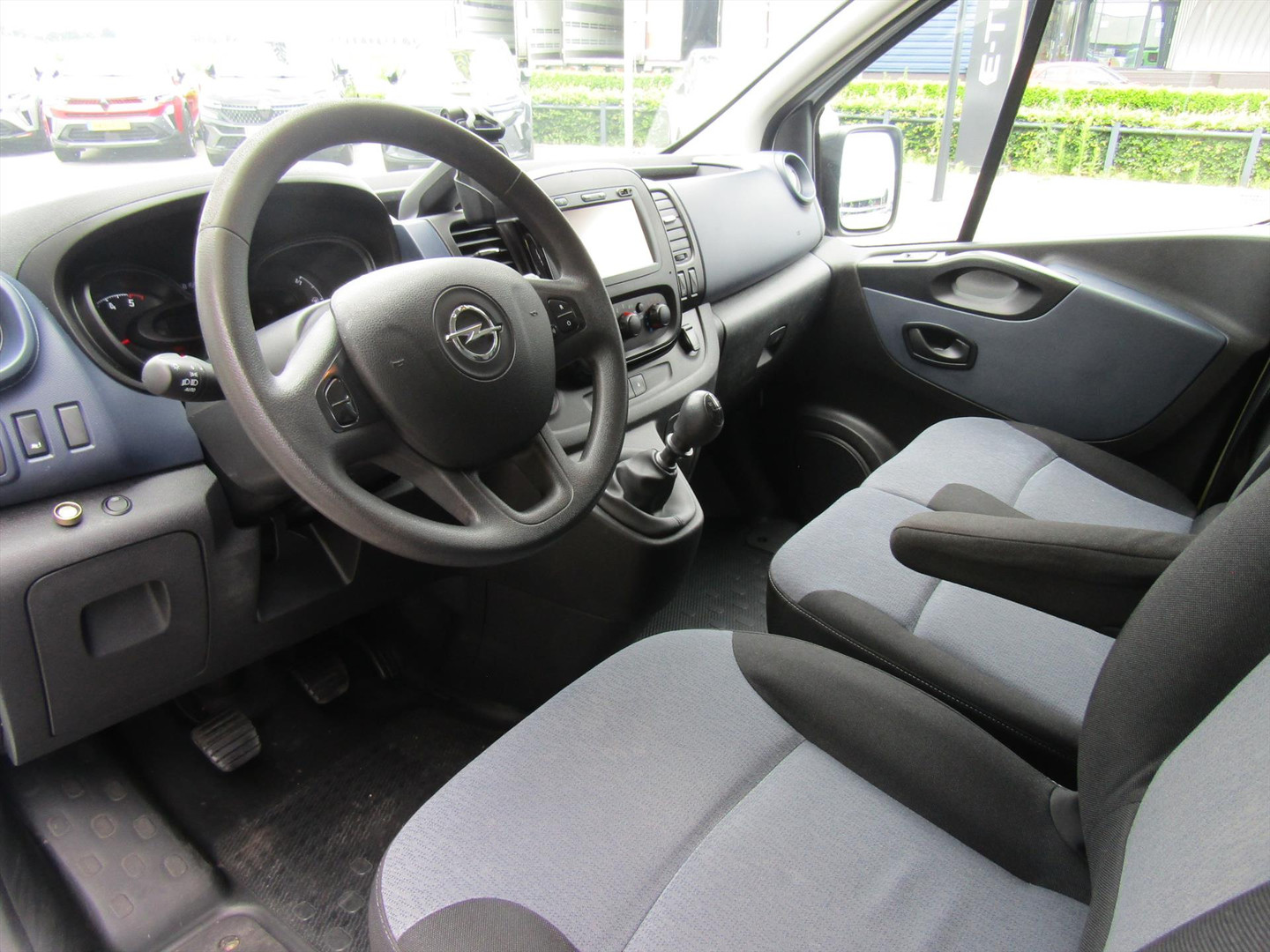 Opel Opel