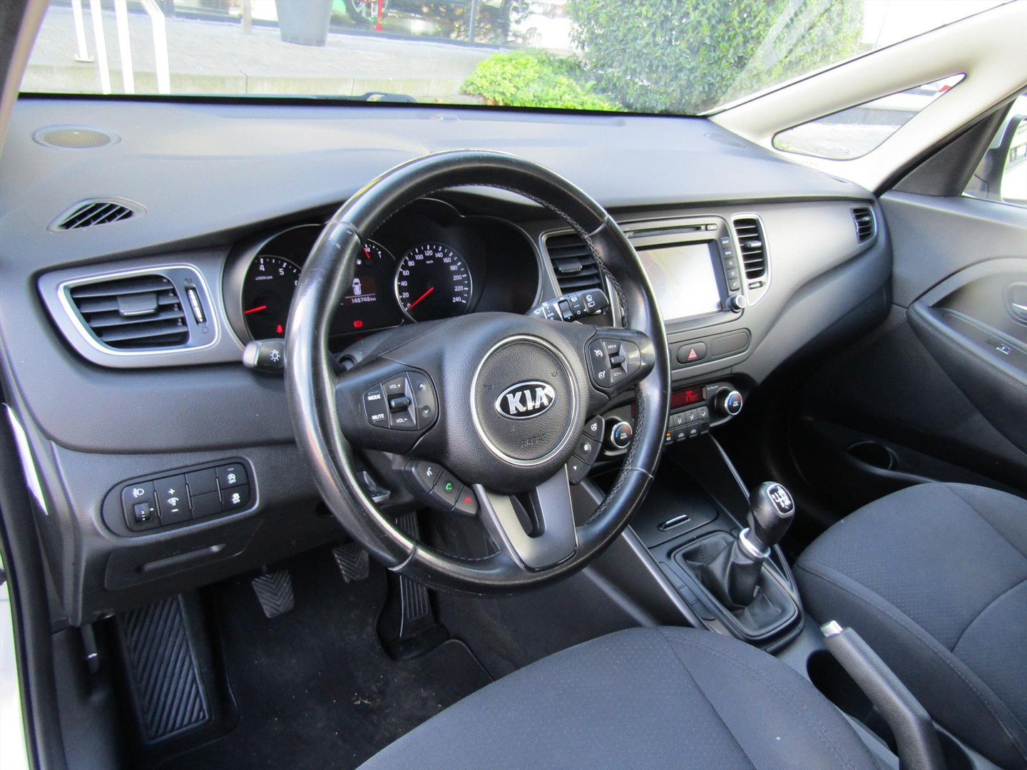 Kia Kia
