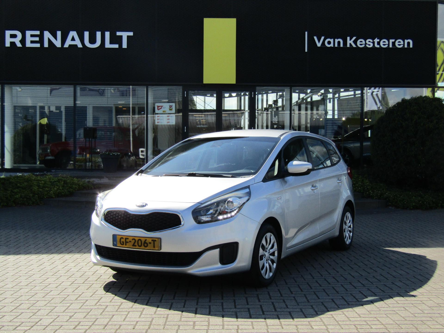Kia Kia