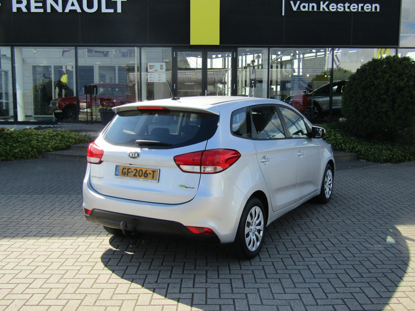 Kia Kia