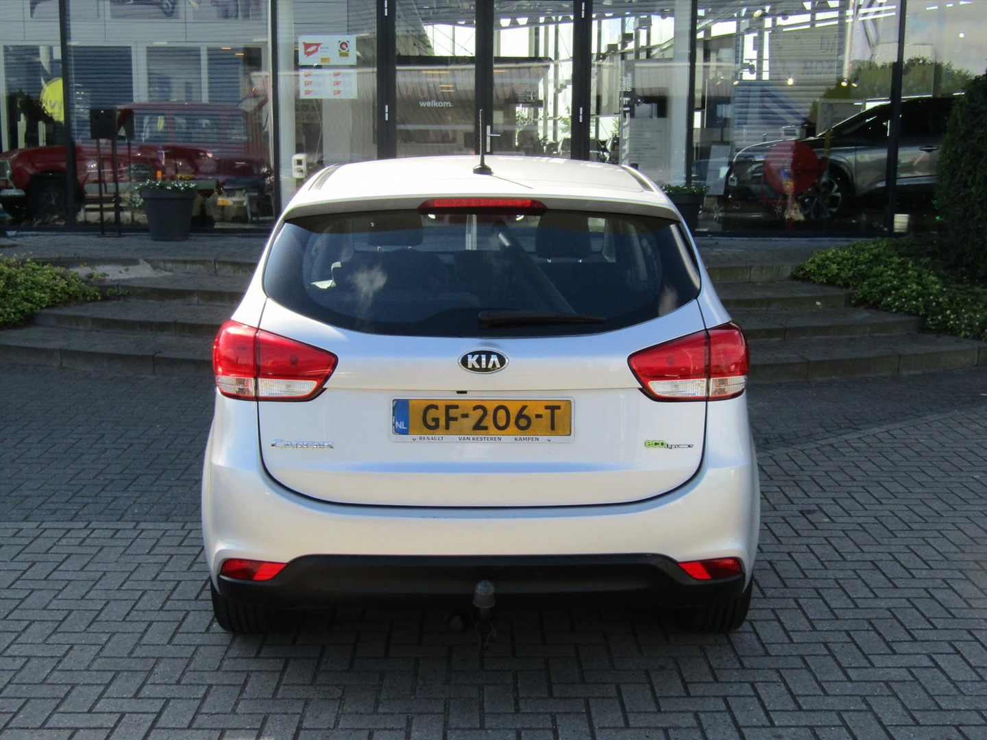 Kia Kia