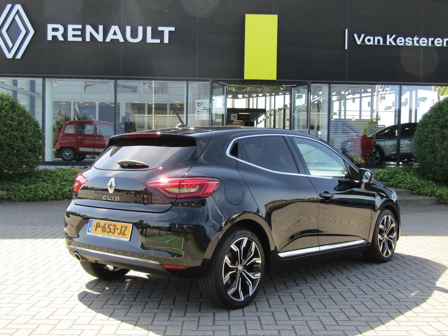 Renault Renault