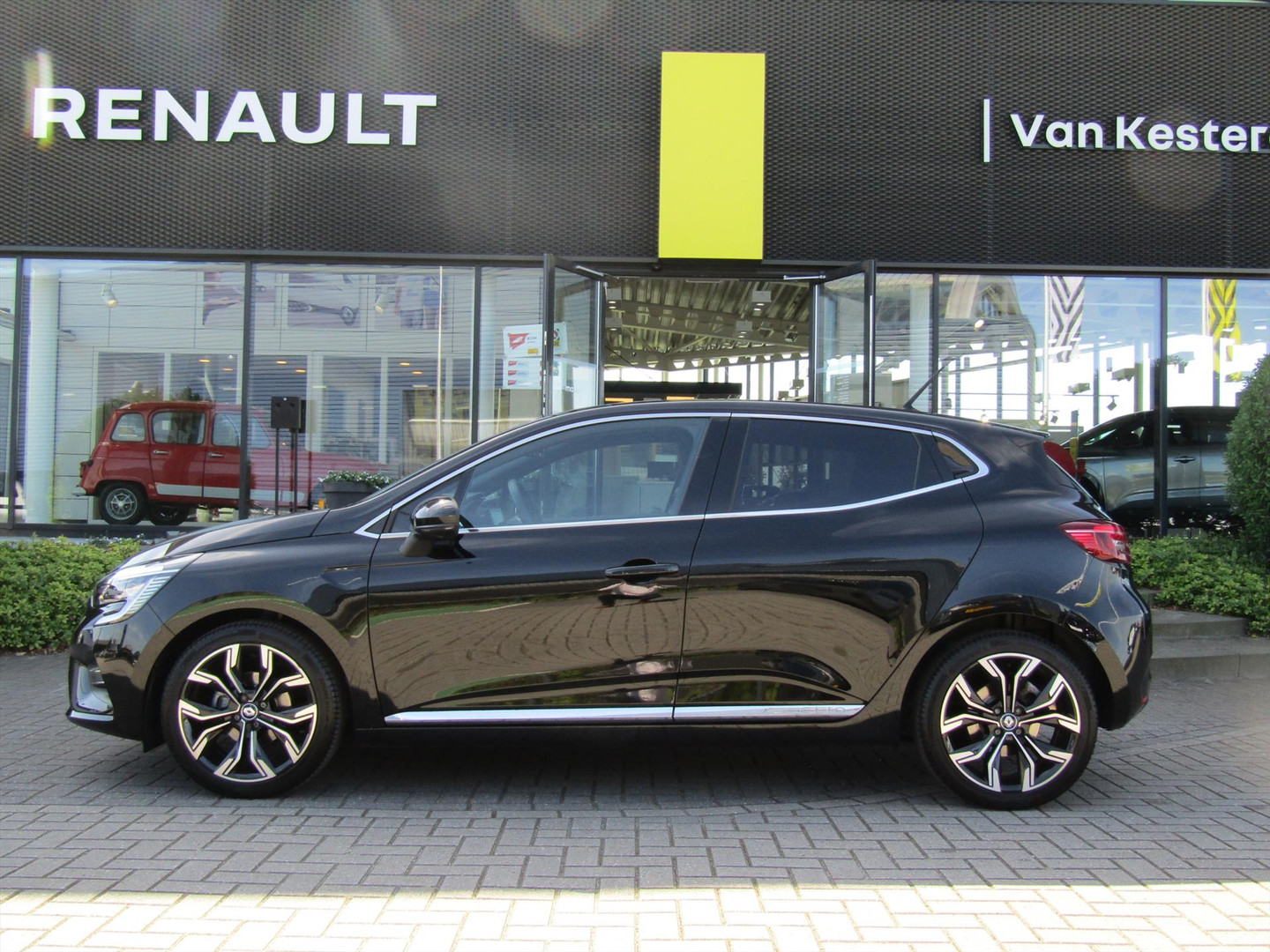 Renault Renault