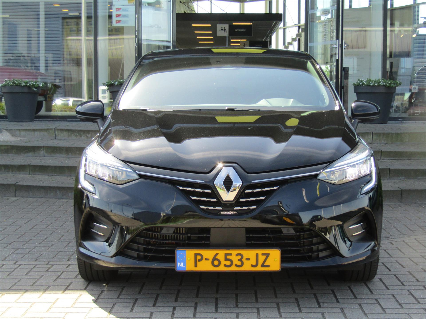 Renault Renault