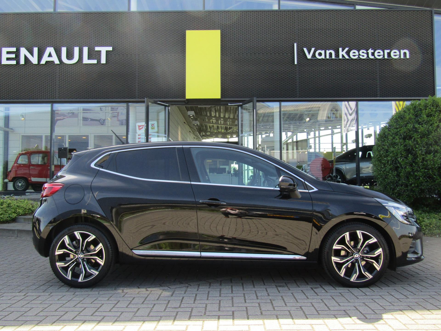 Renault Renault
