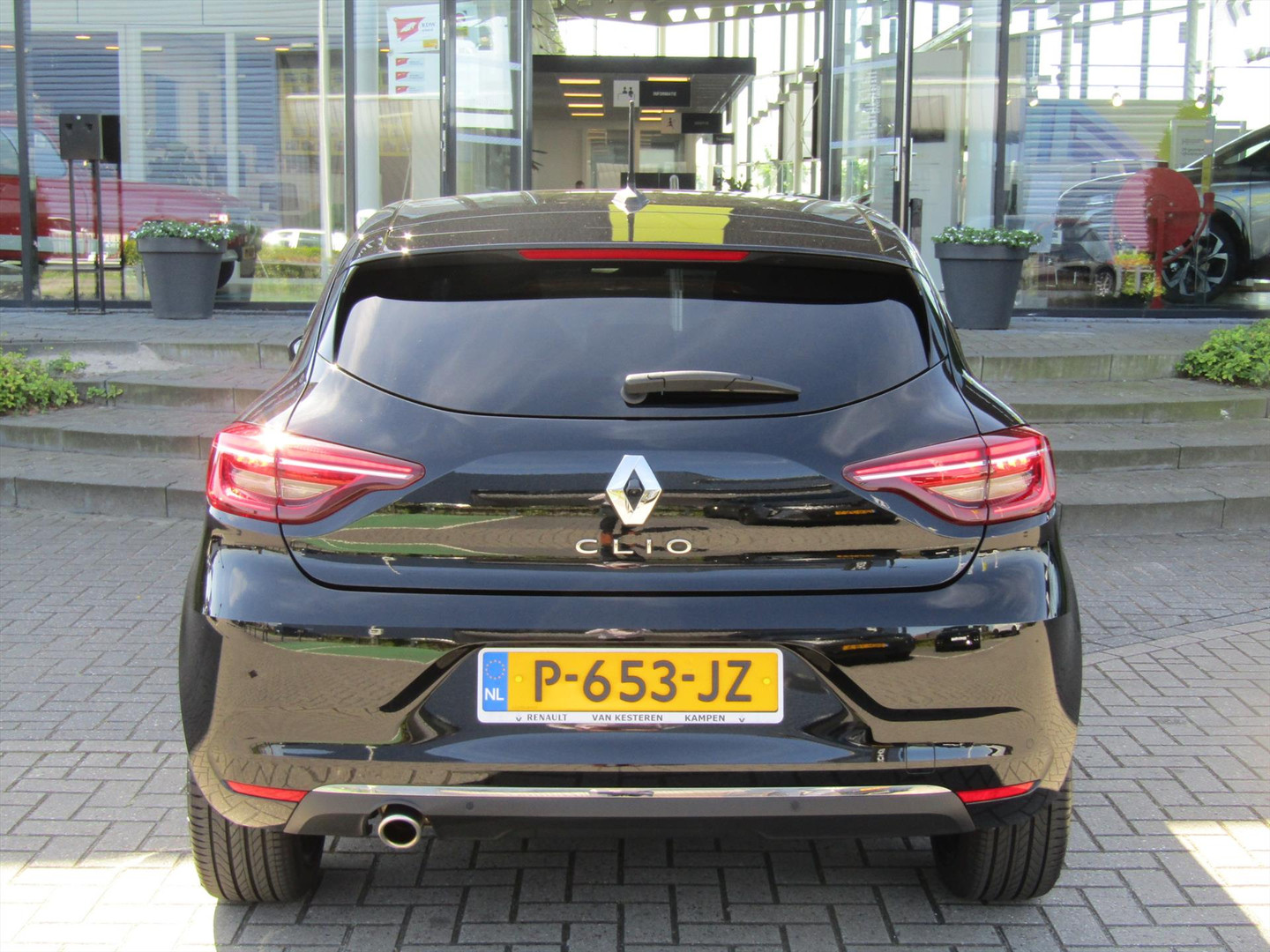 Renault Renault