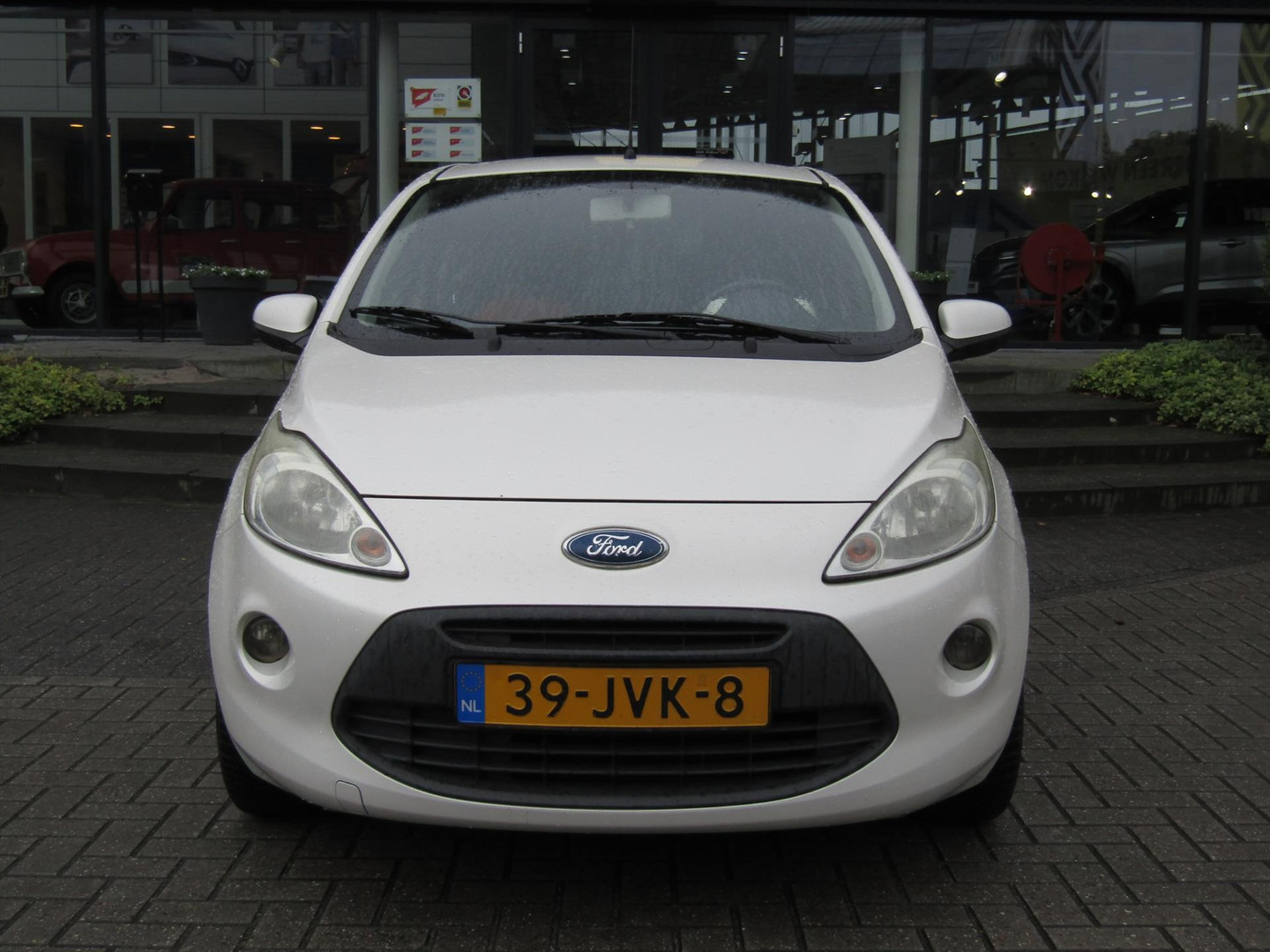 Ford
