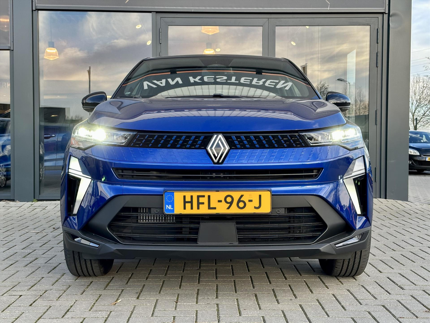 Renault Renault