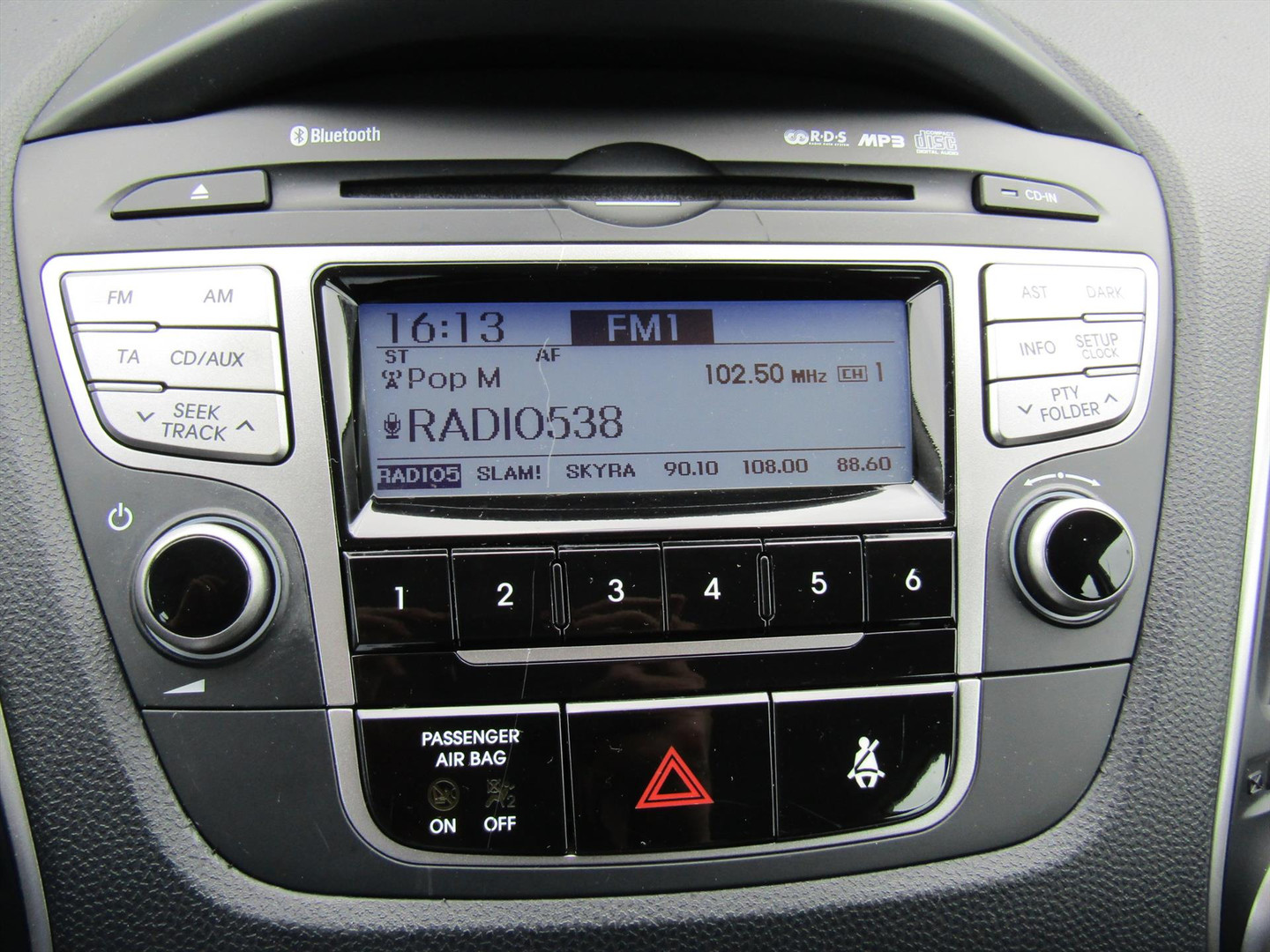 Hyundai Hyundai