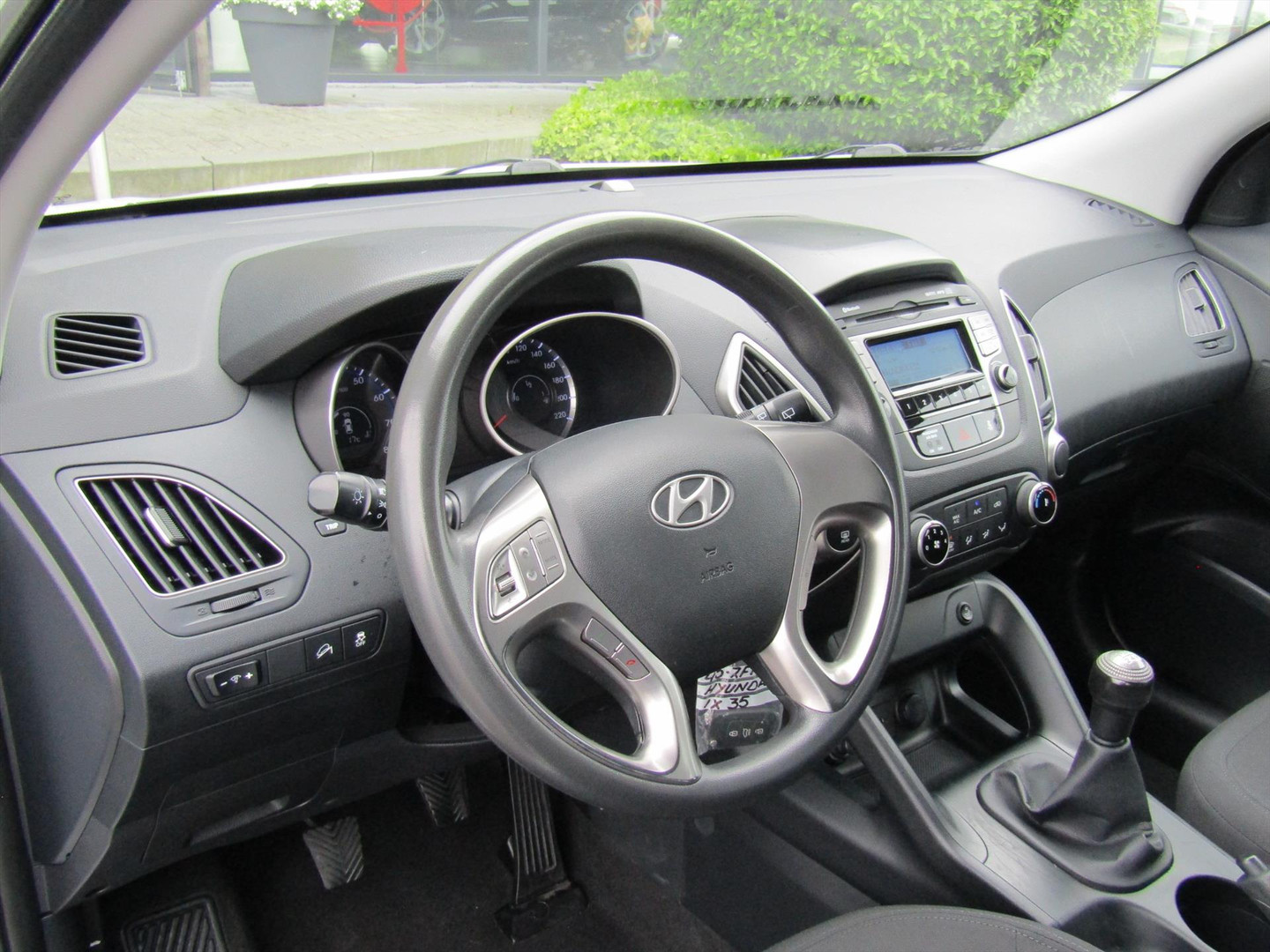 Hyundai Hyundai
