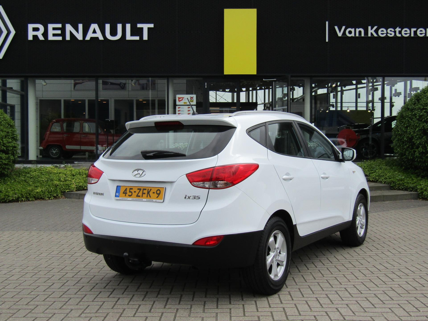 Hyundai Hyundai
