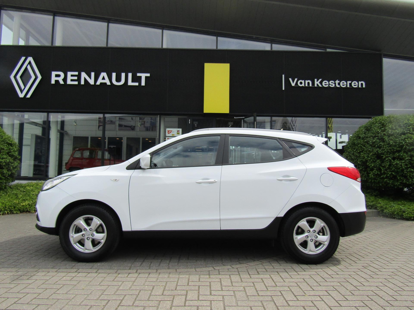Hyundai Hyundai