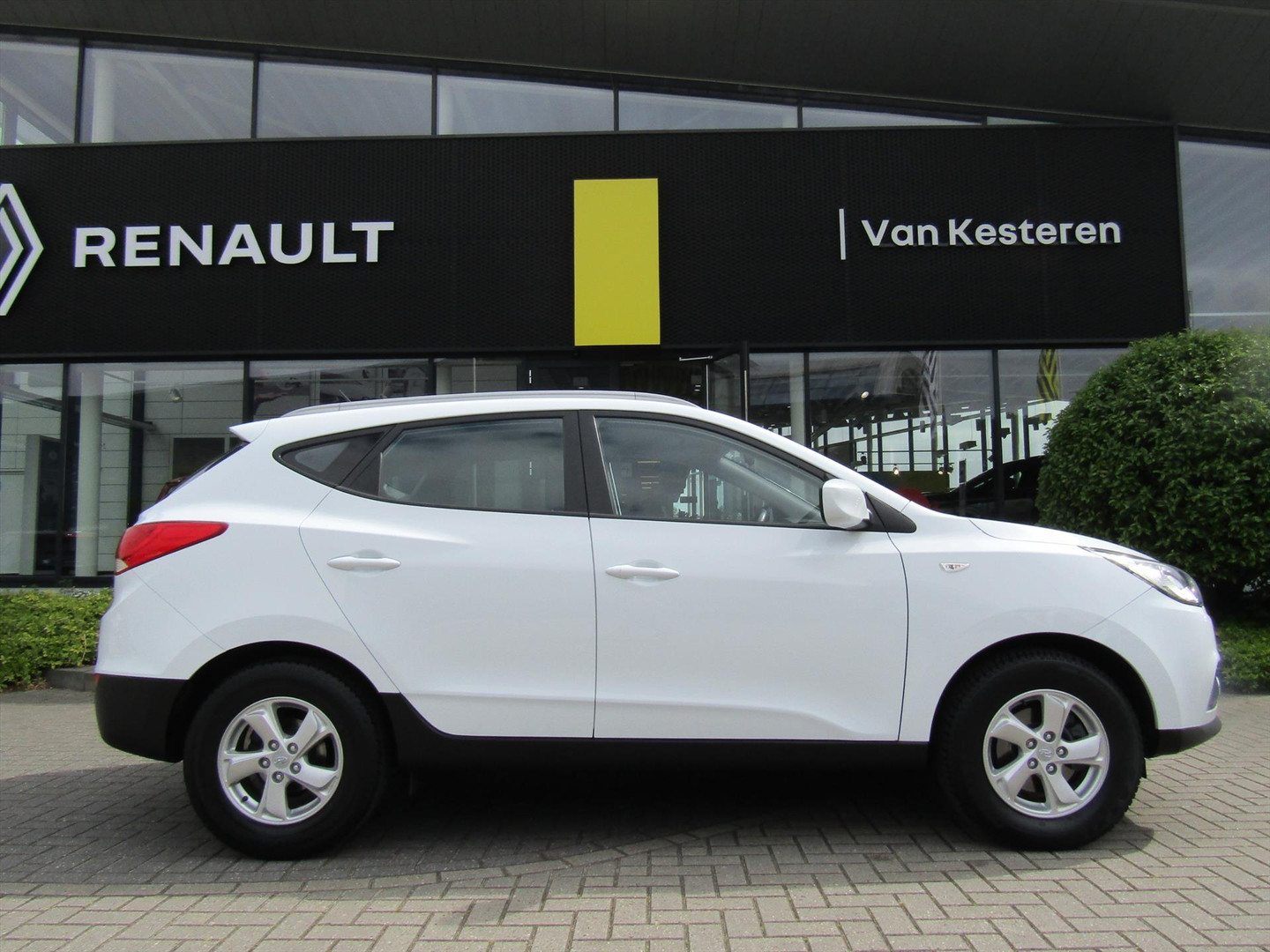 Hyundai Hyundai