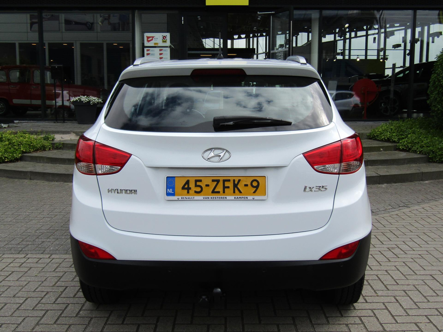 Hyundai Hyundai