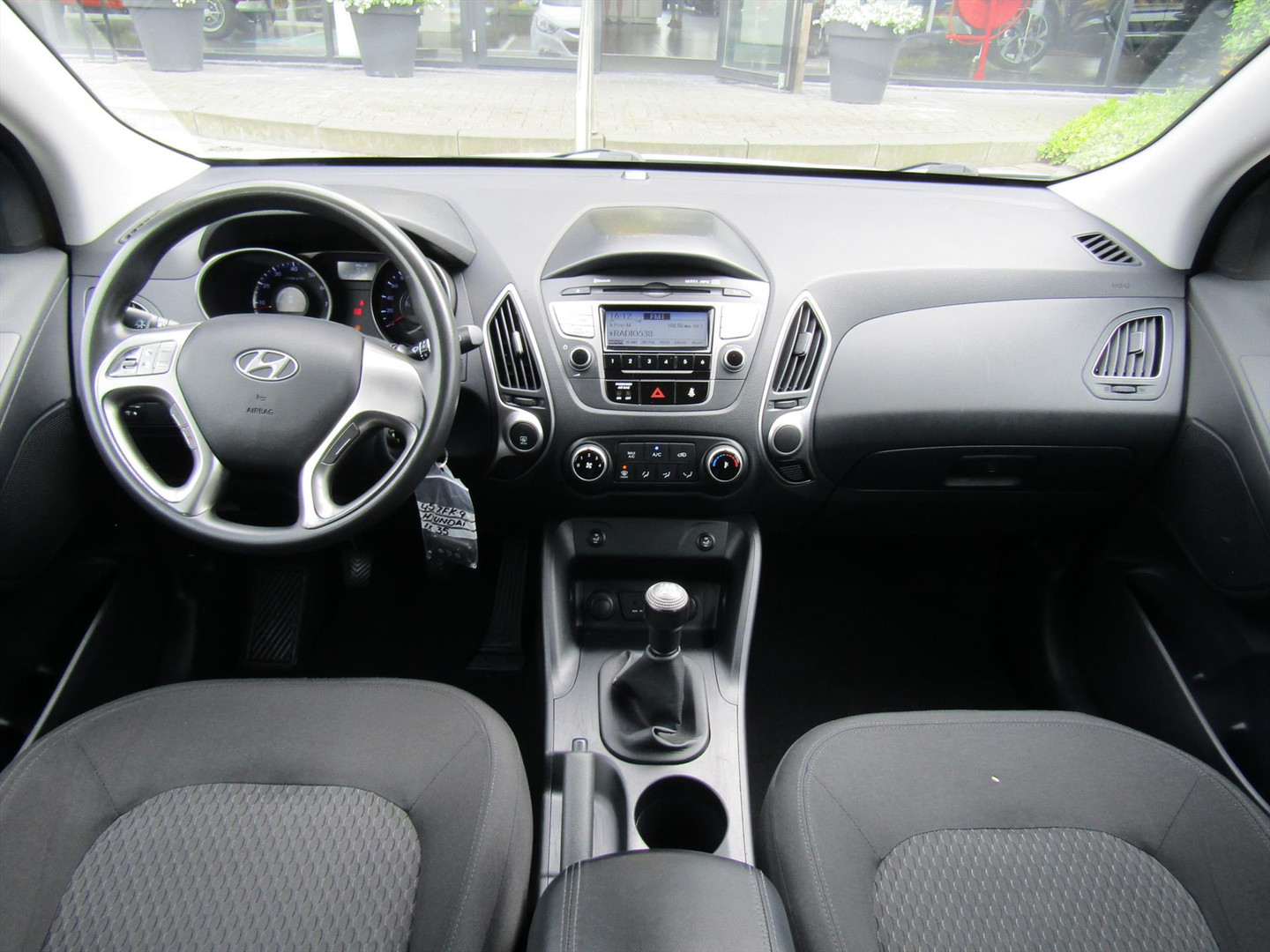 Hyundai Hyundai