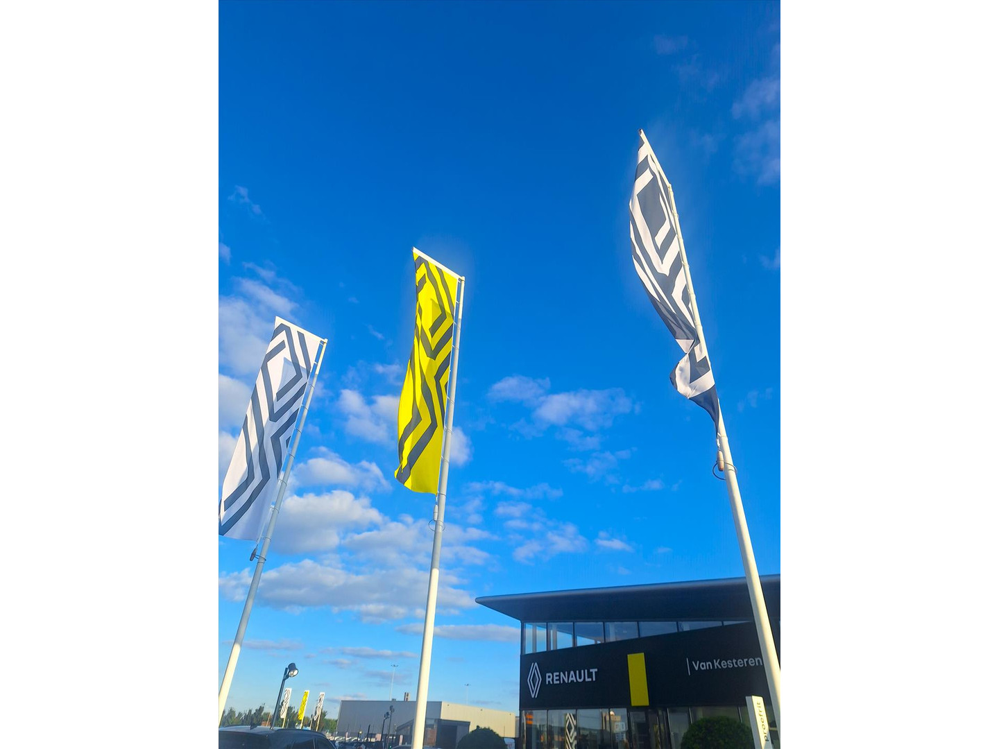 Renault Renault