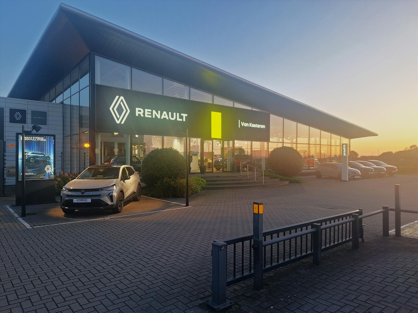 Renault Renault