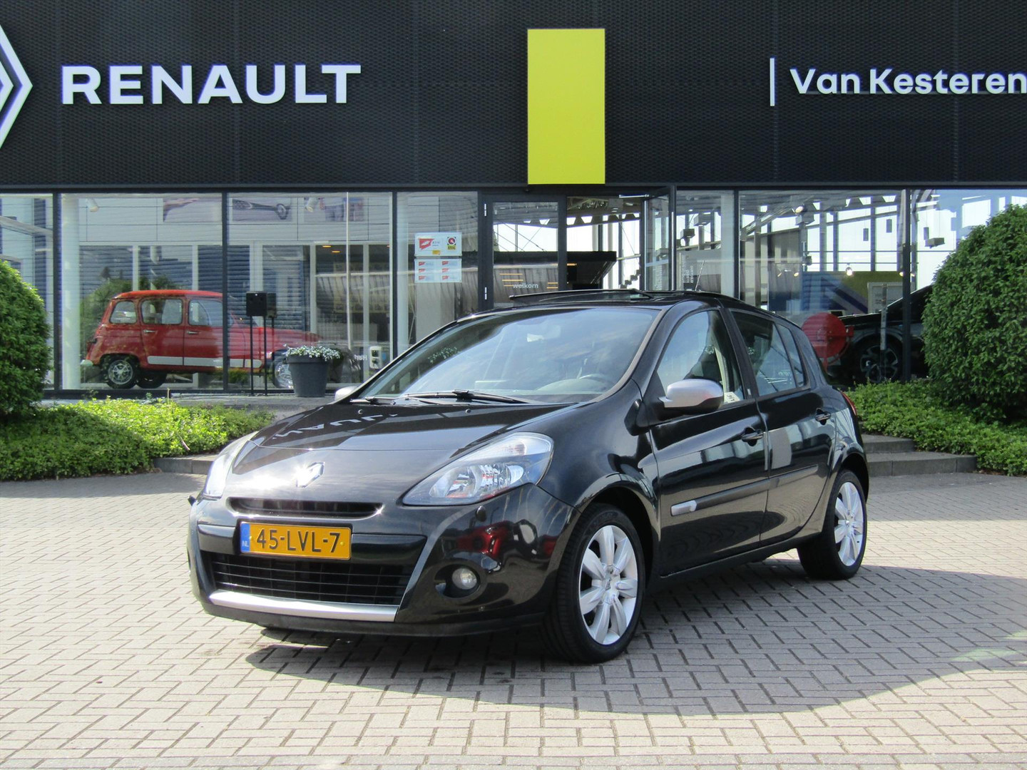 Renault