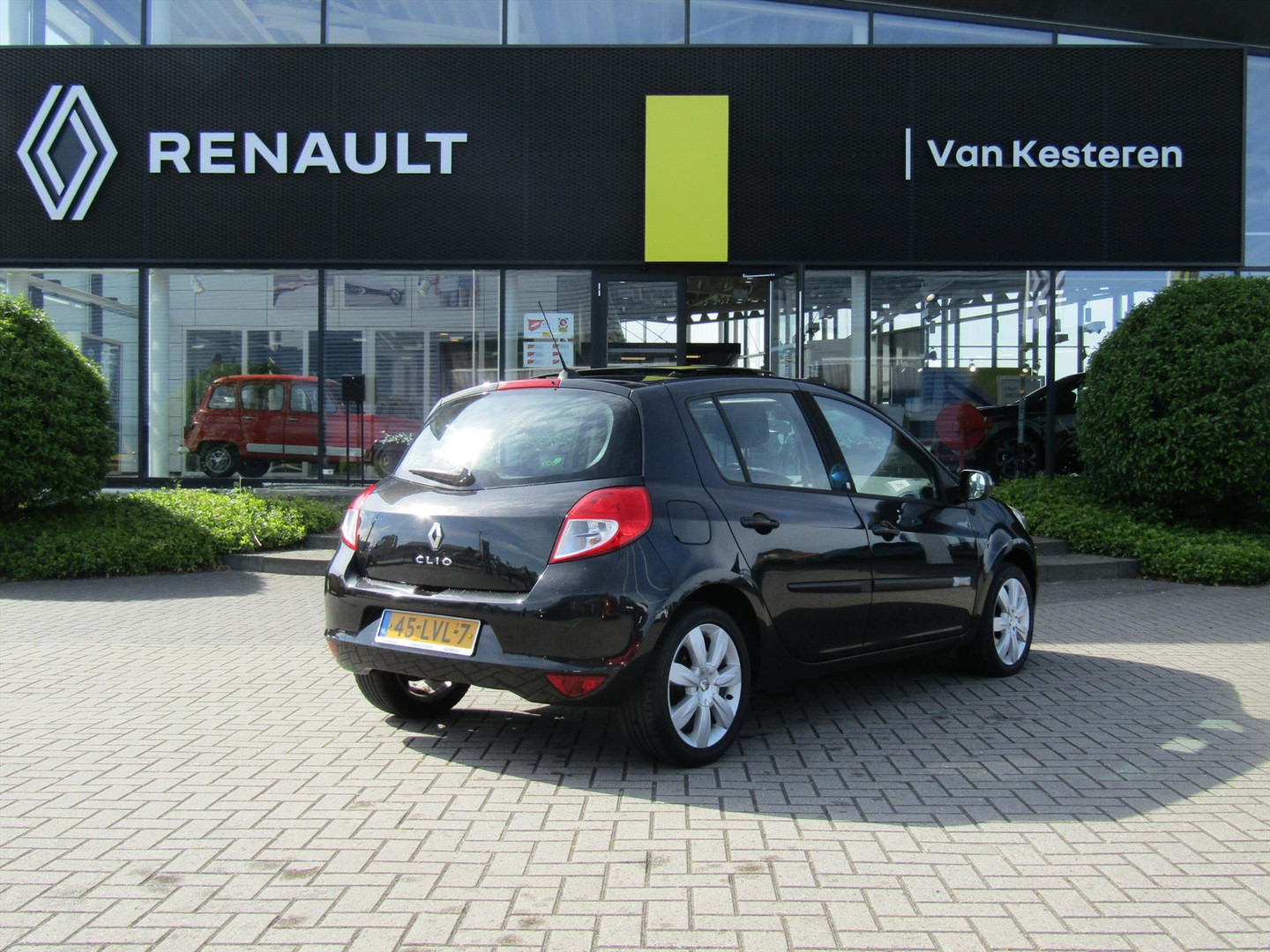 Renault
