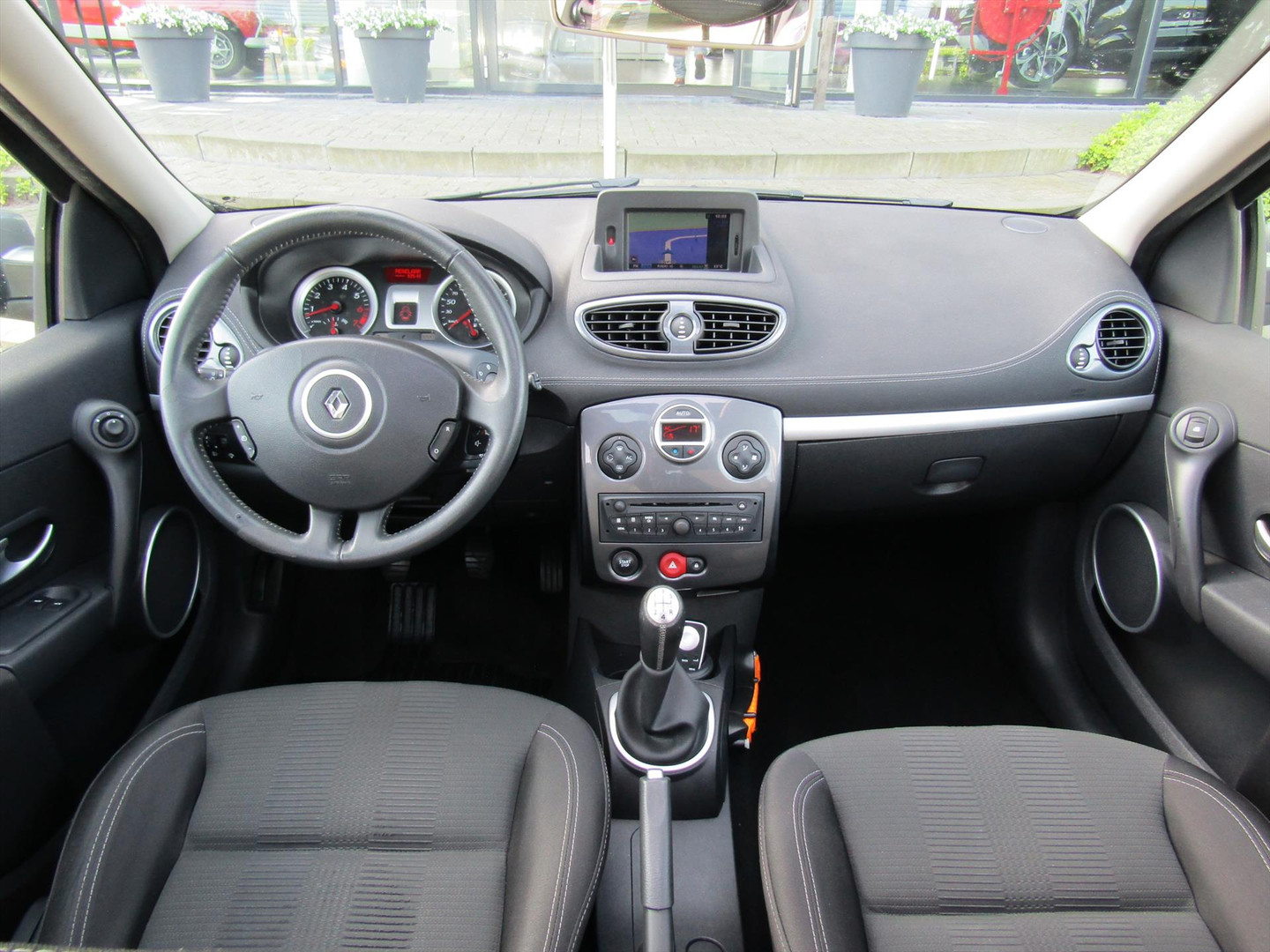 Renault