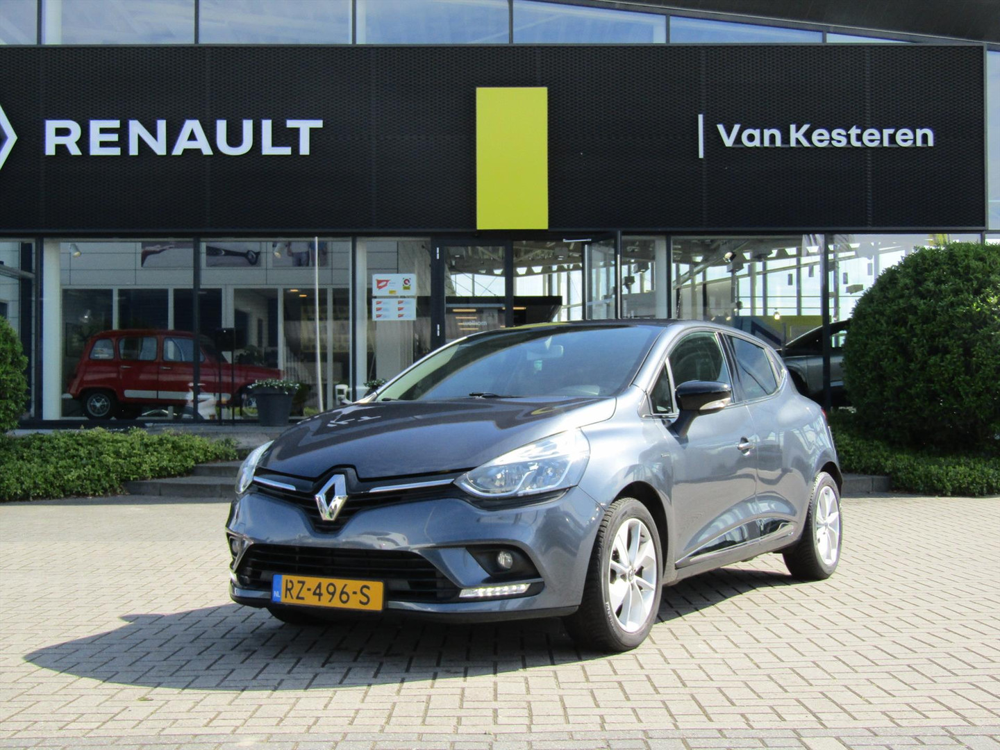 Renault Renault