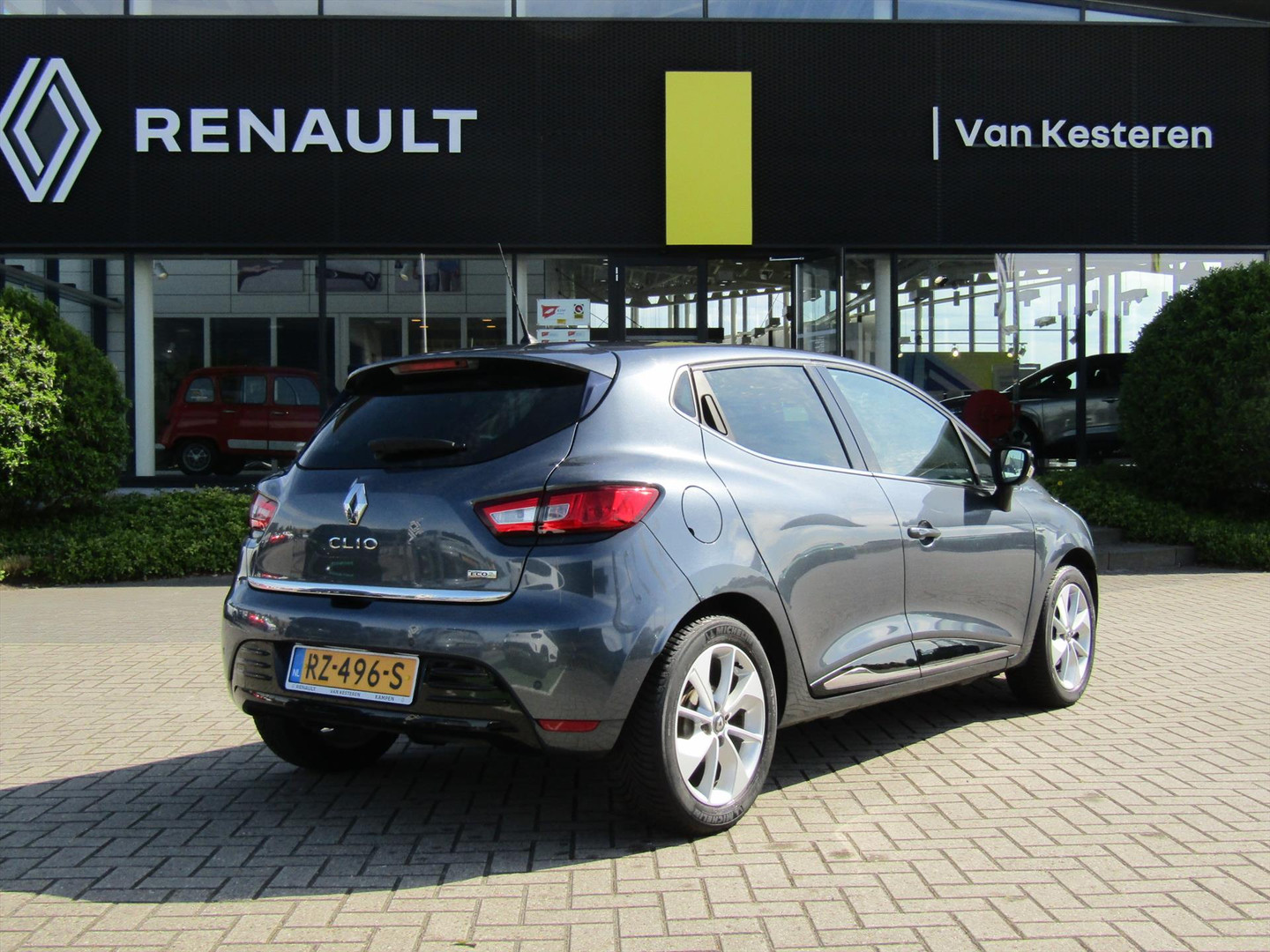 Renault Renault
