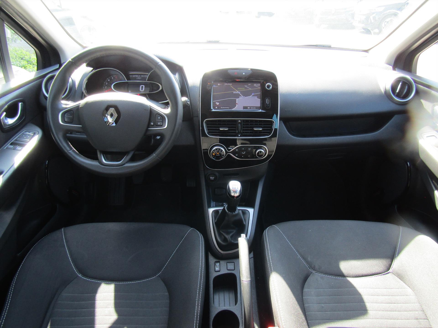 Renault Renault