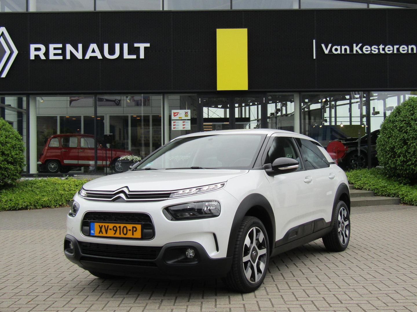 Citroën