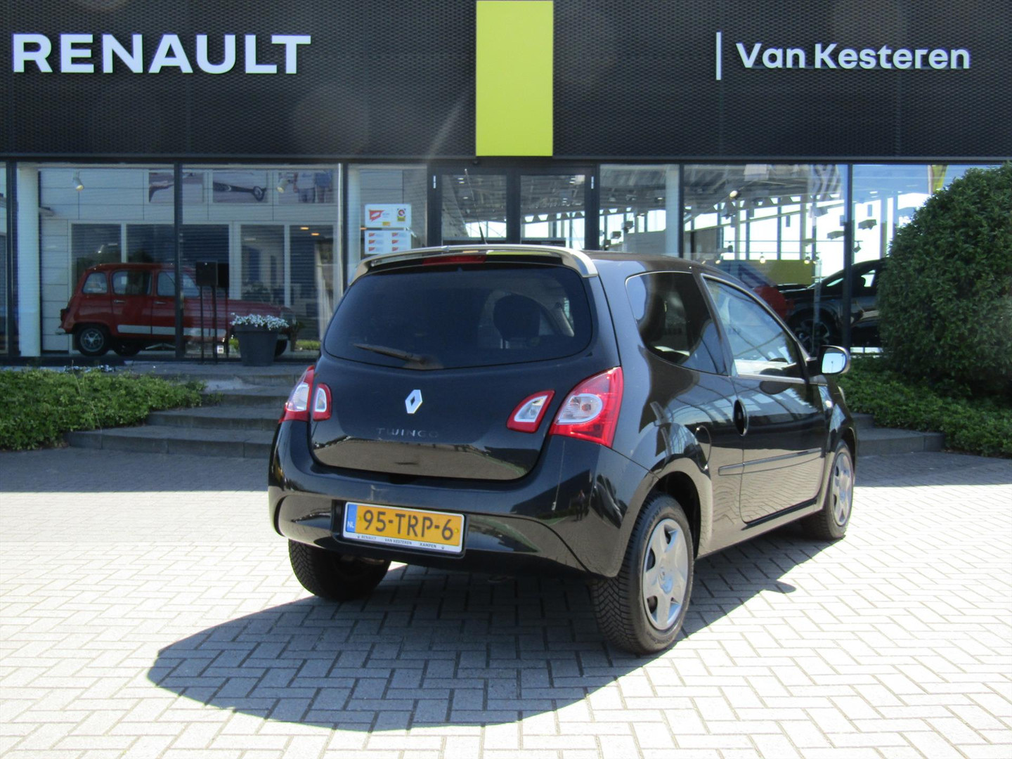 Renault Renault