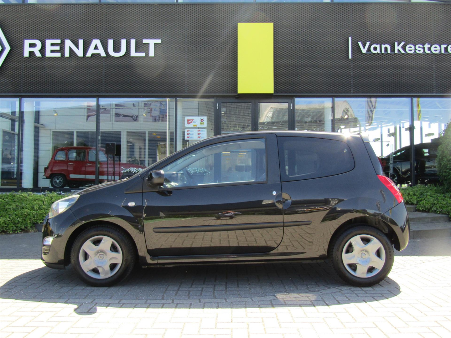 Renault Renault