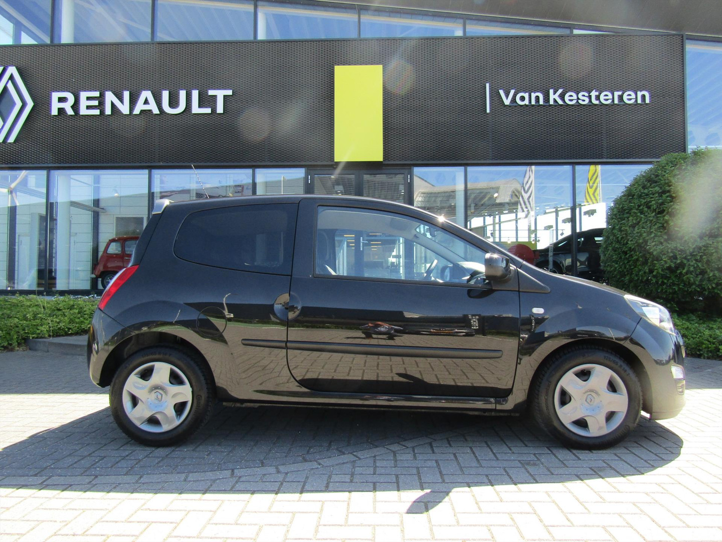 Renault Renault