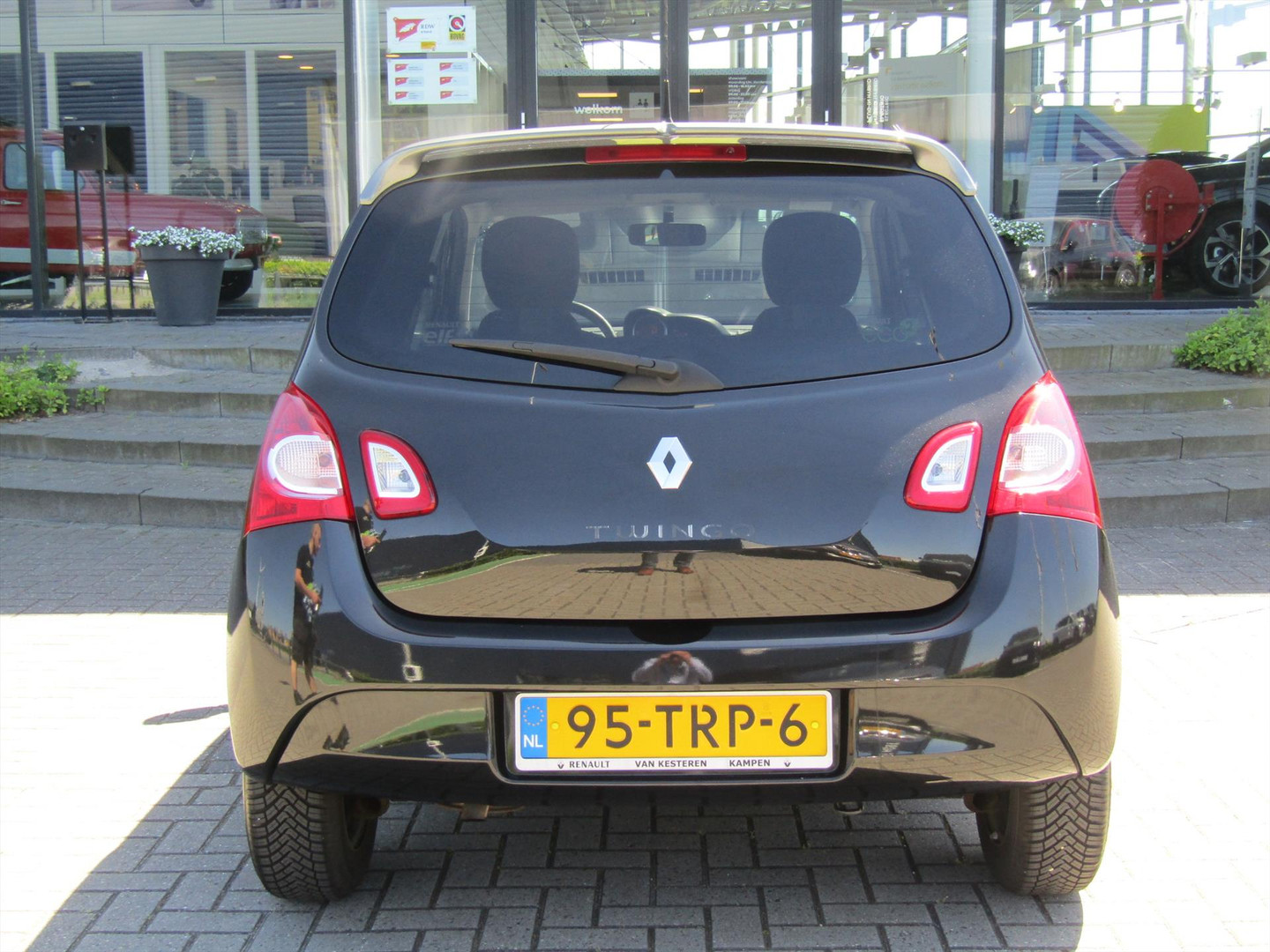 Renault Renault