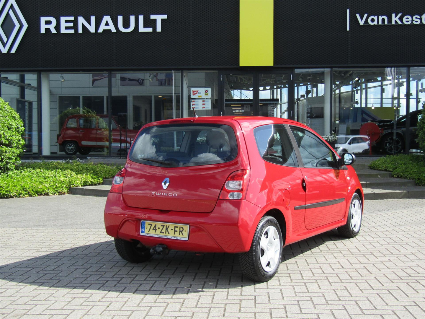 Renault