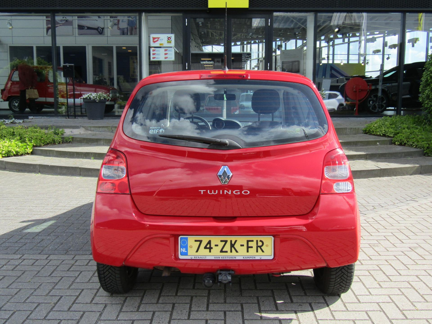 Renault