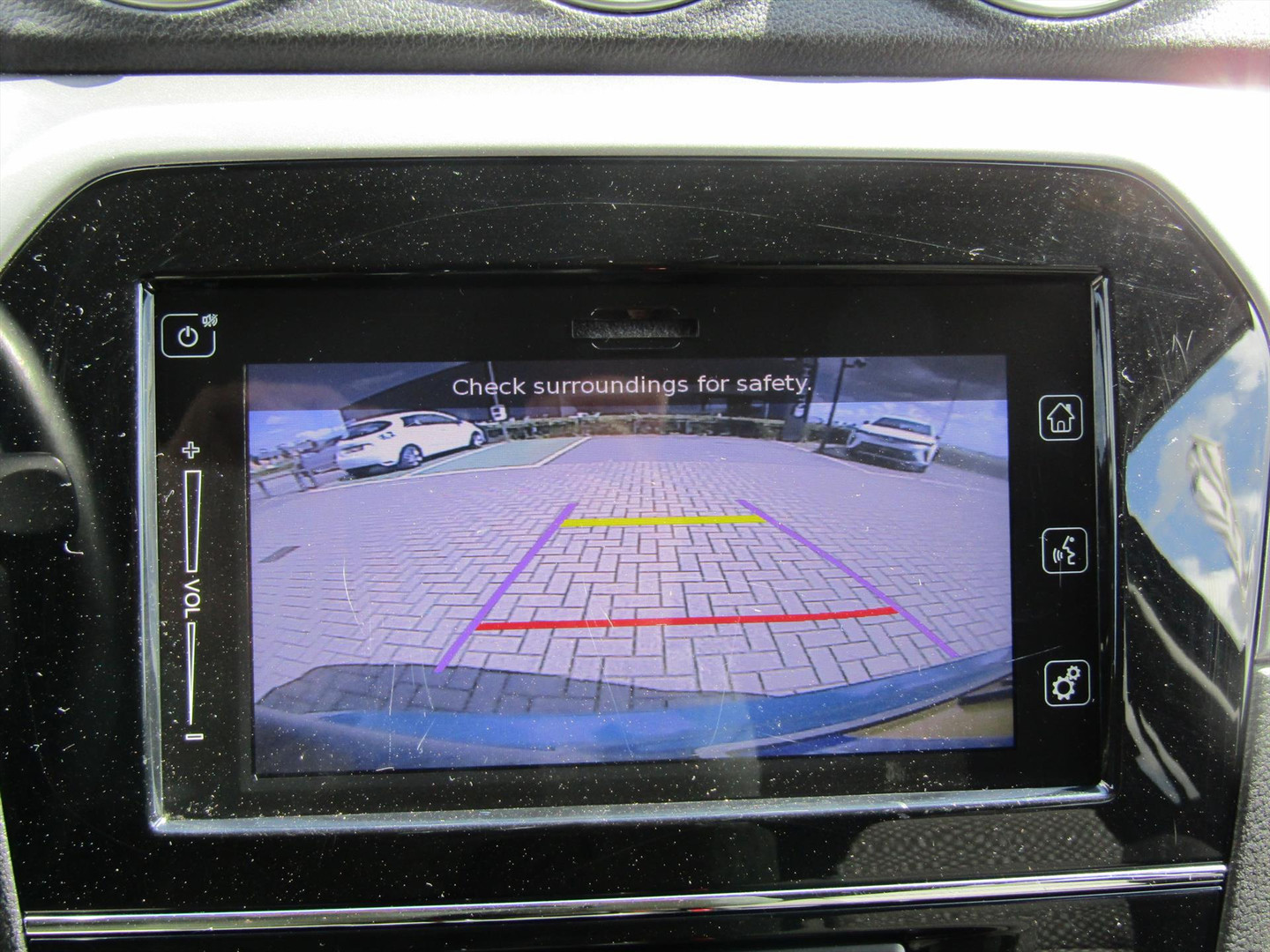 Suzuki Suzuki