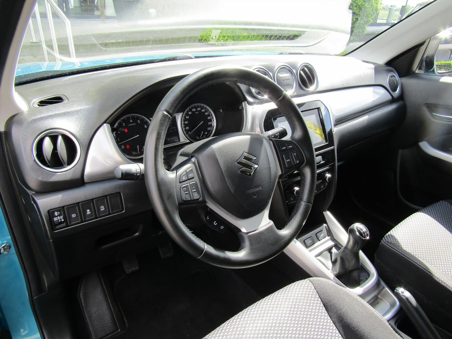 Suzuki Suzuki