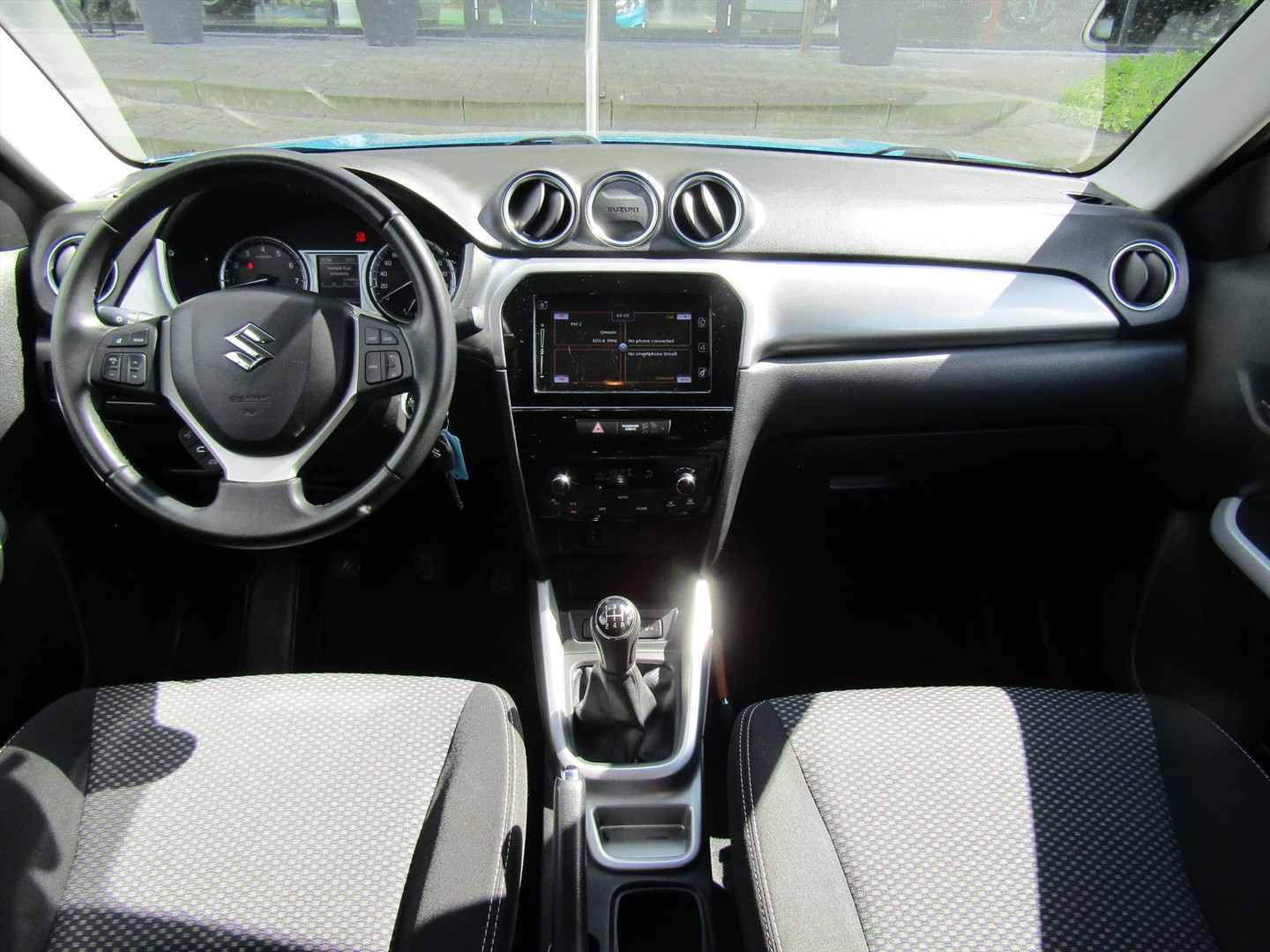 Suzuki Suzuki