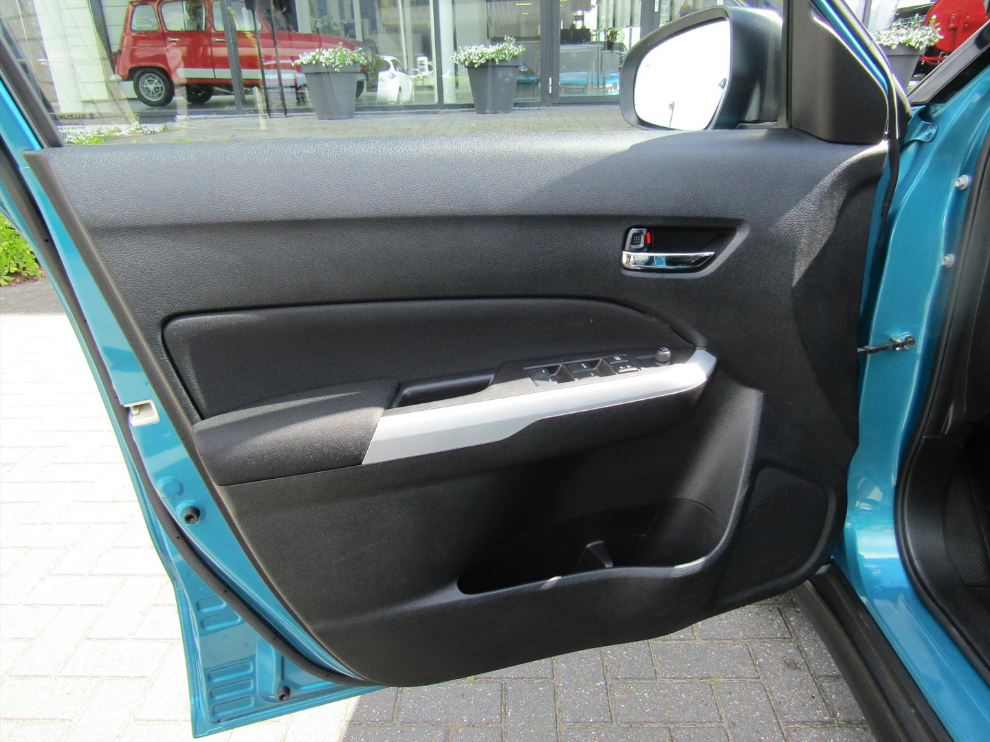 Suzuki Suzuki