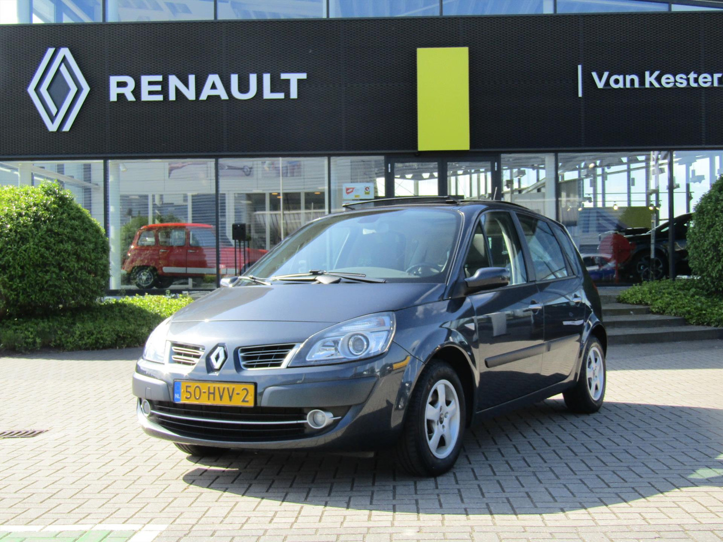 Renault