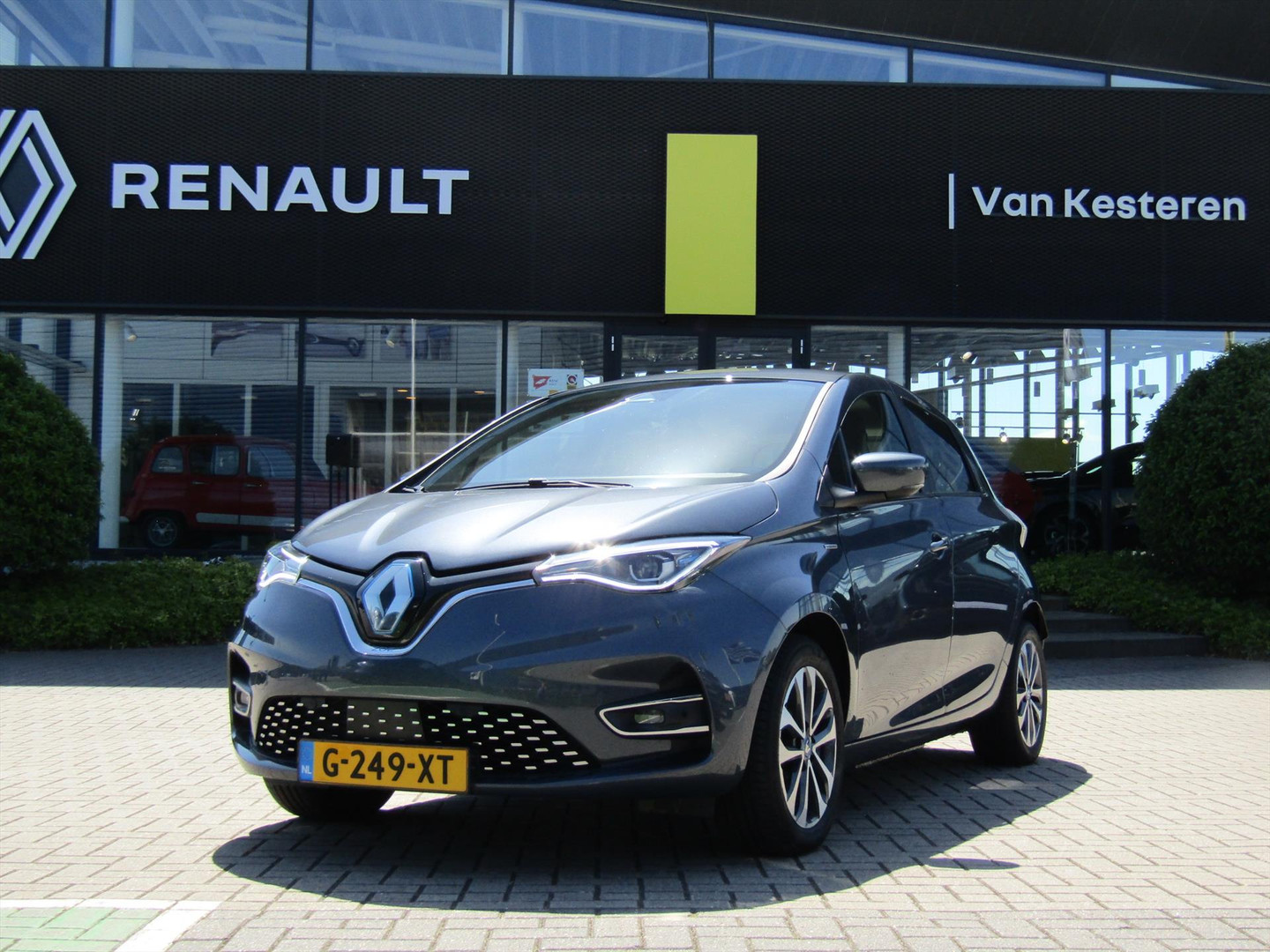 Renault Renault