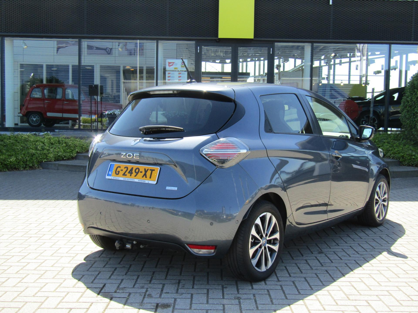 Renault Renault