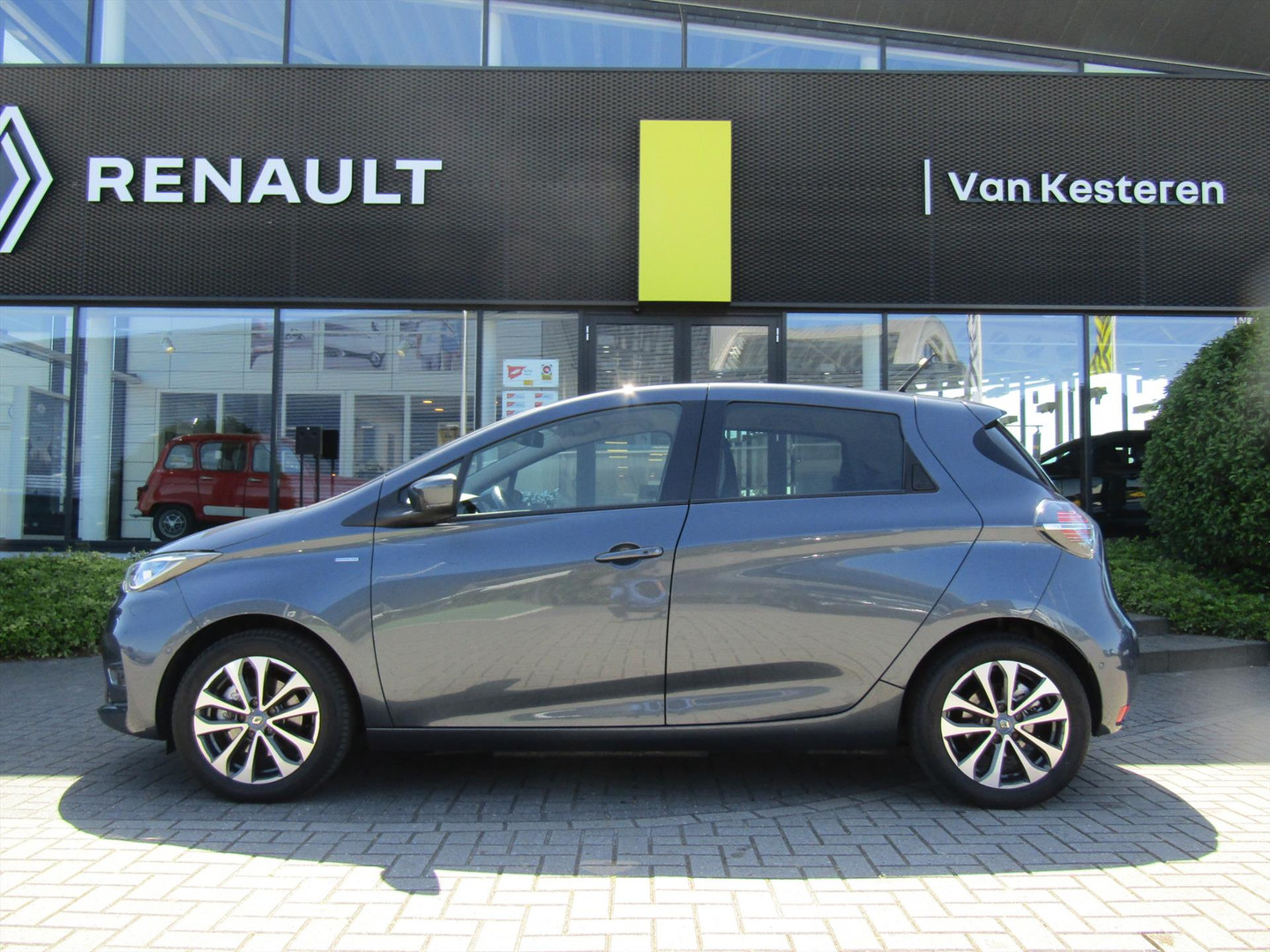 Renault Renault