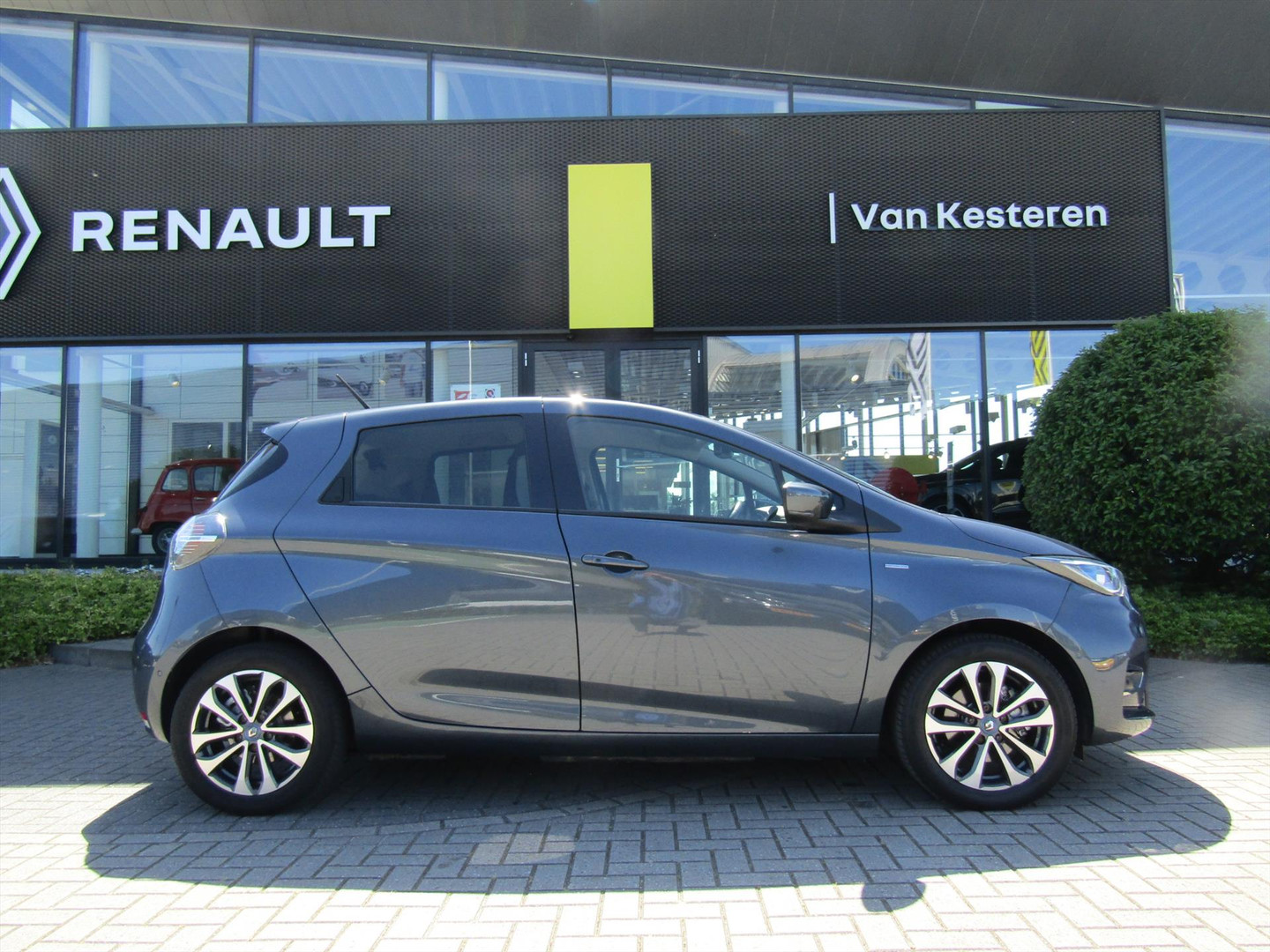 Renault Renault